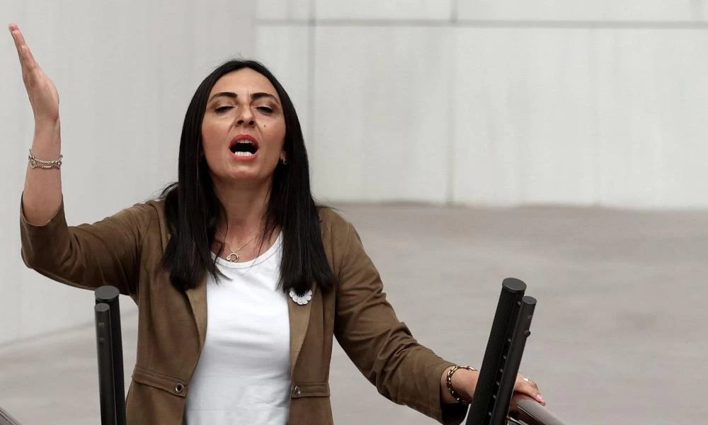 Τουρκία: Αντίσταση εναντίον του Ερντογάν μετά μουσικής μέσα στη Βουλή